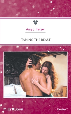 Book cover for Taming The Beast