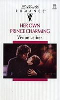 Cover of Her Own Prince Charming