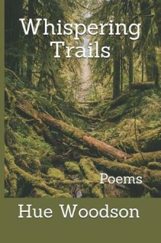 Cover of Whispering Trails