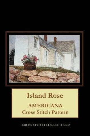 Cover of Island Rose