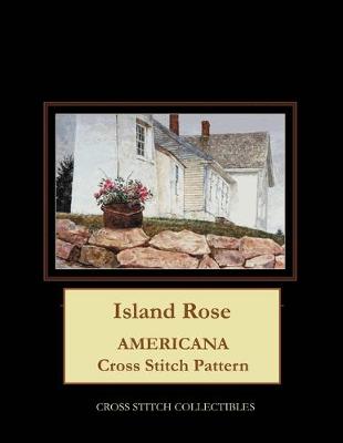 Book cover for Island Rose