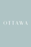 Book cover for Ottawa