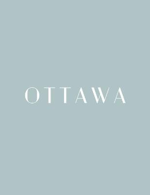 Cover of Ottawa