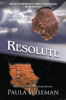 Book cover for Resolute