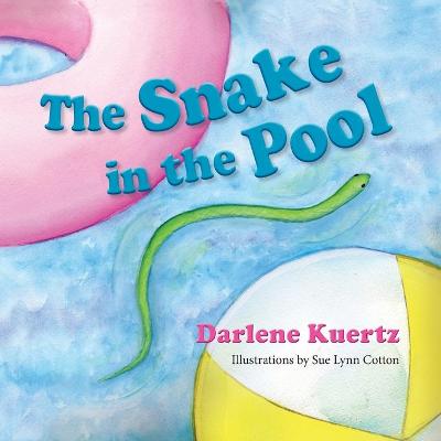 Cover of The Snake in the Pool