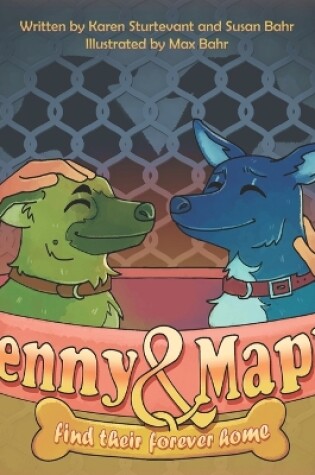 Cover of Penny and Maple