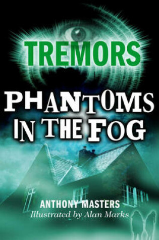 Cover of Phantoms In The Fog