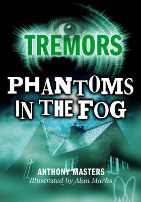 Cover of Phantoms In The Fog