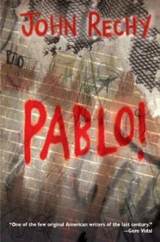 Cover of Pablo!