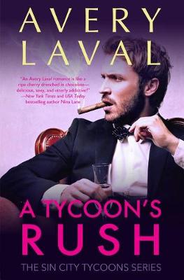 Cover of A Tycoon's Rush