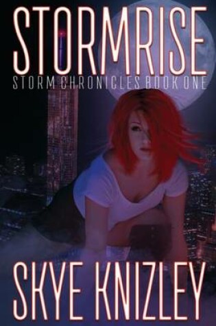 Cover of Stormrise