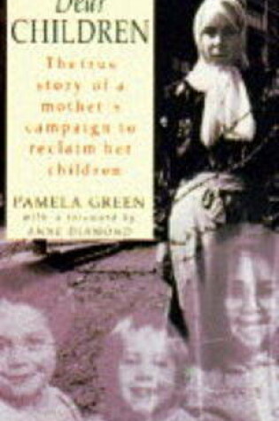 Cover of Dear Children