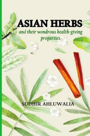 Cover of Asian Herbs