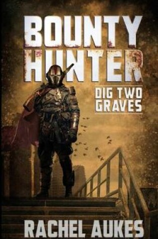 Cover of Bounty Hunter