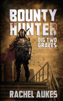 Book cover for Bounty Hunter