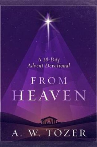 Cover of From Heaven