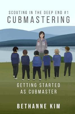 Cover of Cubmastering