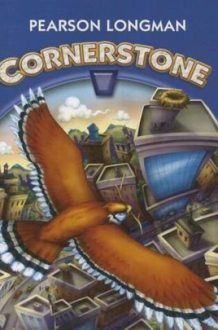 Cover of Cornerstone 2013 Student Edition (Softcover) Grade 5