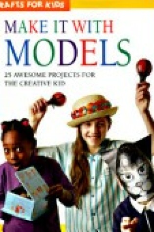 Cover of Krafts Models