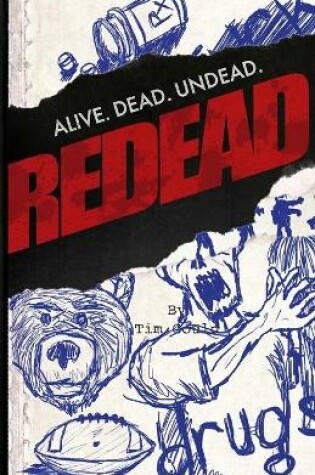 Cover of Redead