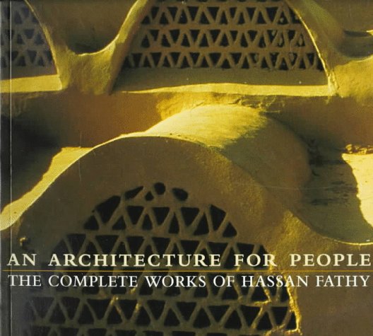 Book cover for Architecture for People