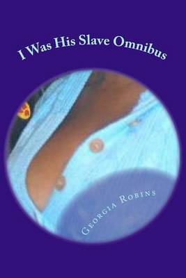 Book cover for I Was His Slave Omnibus