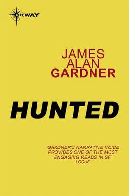 Cover of Hunted