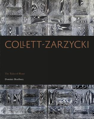 Book cover for Collett-Zarzycki