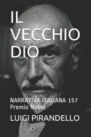 Cover of Il Vecchio Dio