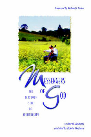 Cover of Messengers of God