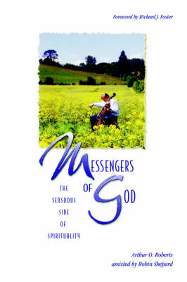 Book cover for Messengers of God