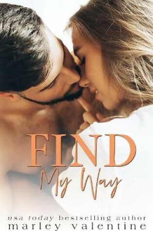 Cover of Find My Way