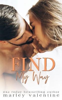 Book cover for Find My Way