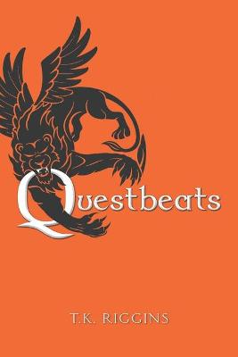 Book cover for Questbeats