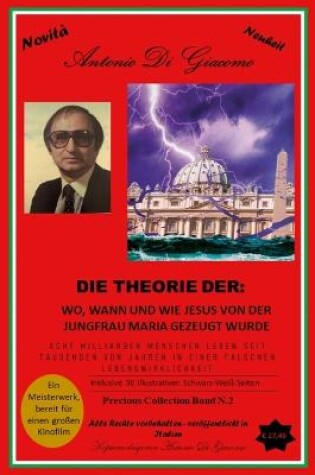 Cover of Die Theorie 2