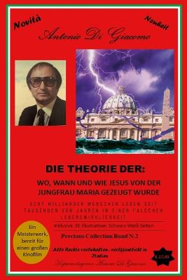 Book cover for Die Theorie 2