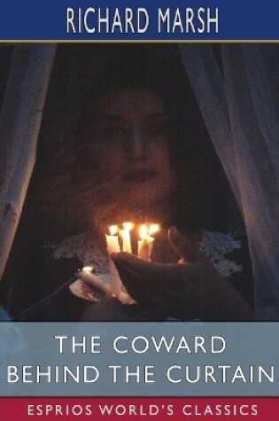 Cover of The Coward Behind the Curtain (Esprios Classics)