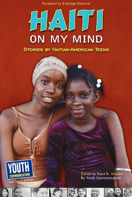 Cover of Haiti on My Mind