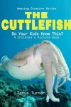 Book cover for Cuttlefish