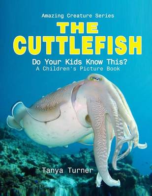 Book cover for Cuttlefish
