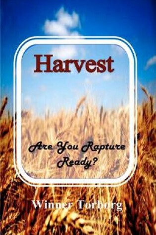 Cover of Harvest