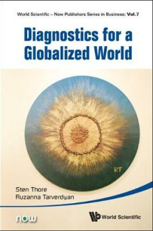 Cover of Diagnostics For A Globalized World