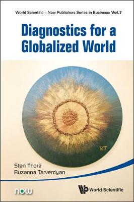 Cover of Diagnostics For A Globalized World