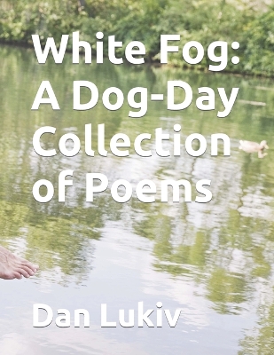 Book cover for White Fog