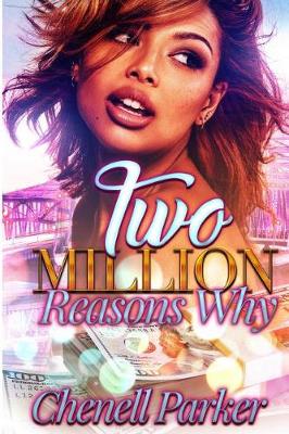 Book cover for Two Million Reasons Why