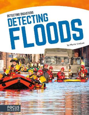 Book cover for Detecting Floods