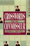 Book cover for Crossword Puzzles for the Connoisseur Omnibus 8