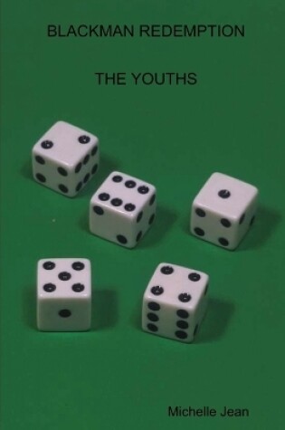 Cover of Blackman Redemption - the Youths