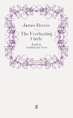 Book cover for The Everlasting Circle