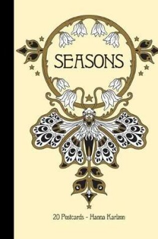 Cover of Seasons 20 Postcards